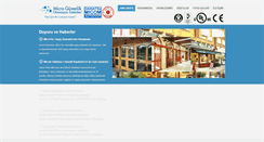 Desktop Screenshot of daihatsukapi.com